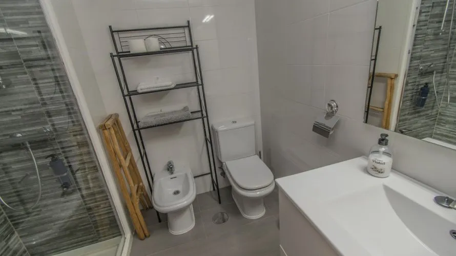 Apartamento de 1 dormitorio en Marbella, Spain No. 662 № 9