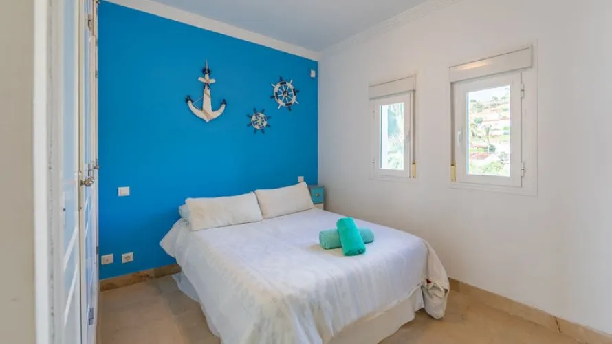 Ático de 3 dormitorios en Estepona, Spain No. 558 № 11