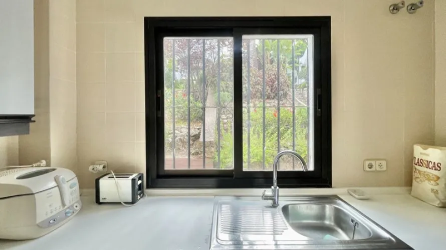 Dúplex de 2 dormitorios en Marbella, Spain No. 613 № 15