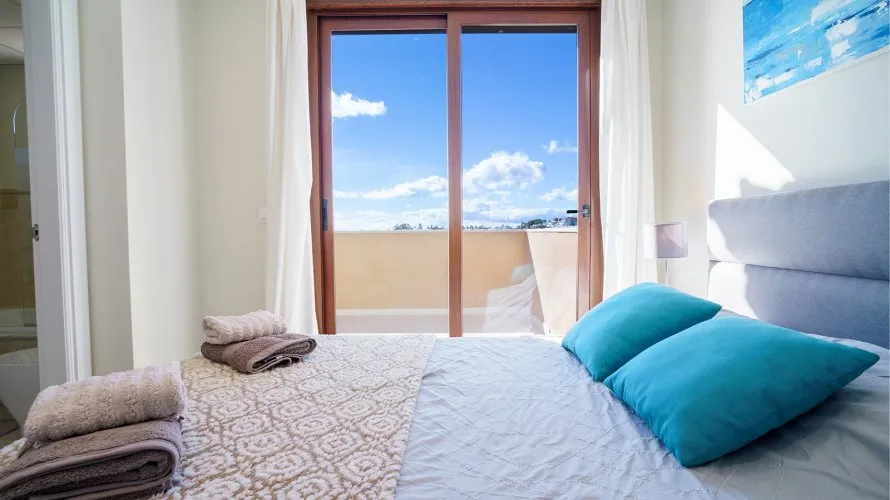 Dúplex de 4 dormitorios en Marbella, Spain No. 177 № 11