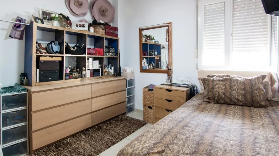 Apartamento de 3 dormitorios en Nueva Andalucía, Spain No. 401 № 9