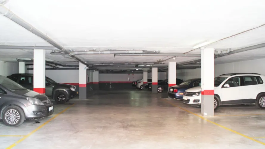 Ático de 2 dormitorios en Marbella, Spain No. 429 № 20