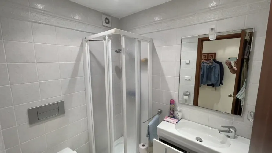 Apartamento de 2 dormitorios en Fuengirola, Spain No. 632 № 9