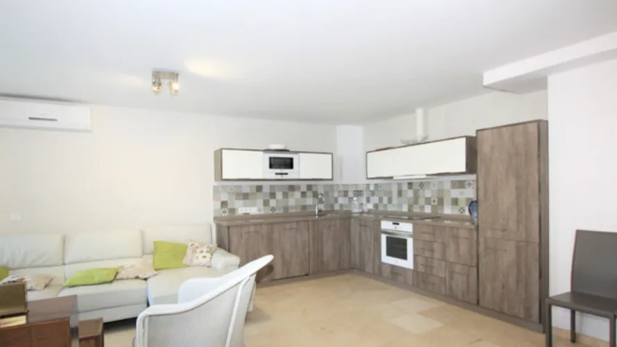 Apartamento de 1 dormitorio en Marbella, Spain No. 594 № 13