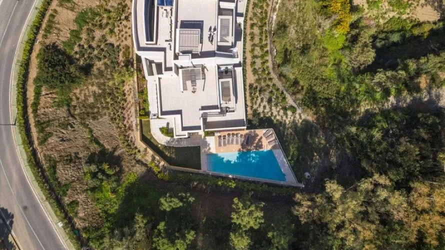 Apartamento de 3 dormitorios en La Quinta, Spain No. 305 № 4