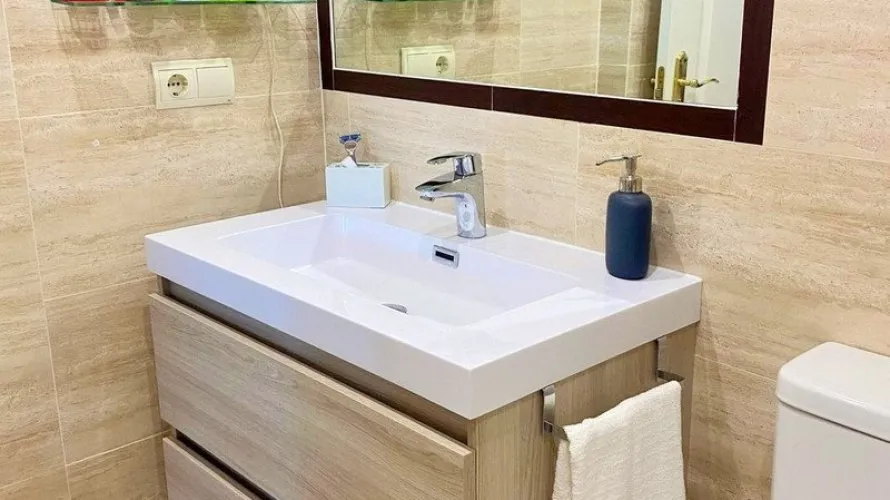 Ático de 1 dormitorio en Manilva, Spain No. 584 № 7