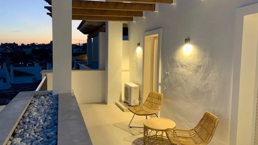 Dúplex de 4 dormitorios en Marbella, Spain No. 175 № 4