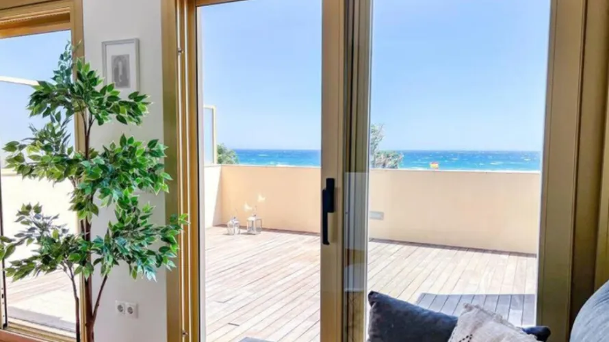 Apartamento de 1 dormitorio en Marbella, Spain No. 591 № 11