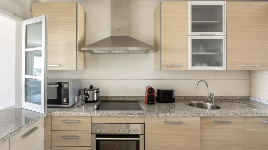 Apartamento de 2 dormitorios en Benahavís, Spain No. 541 № 4