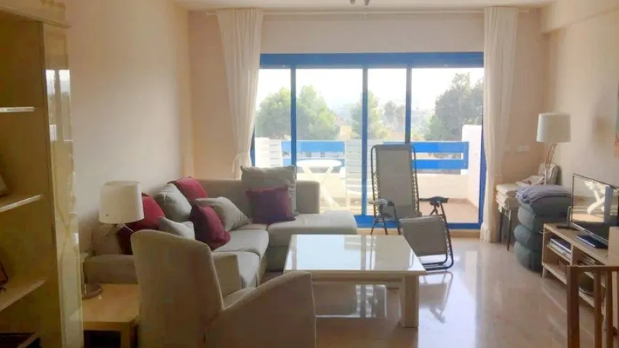 Apartamento de 2 dormitorios en Manilva, Spain No. 560 № 10
