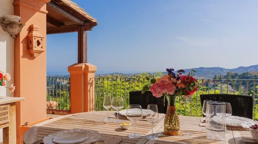 Apartamento de 2 dormitorios en La Quinta, Spain No. 761 № 28