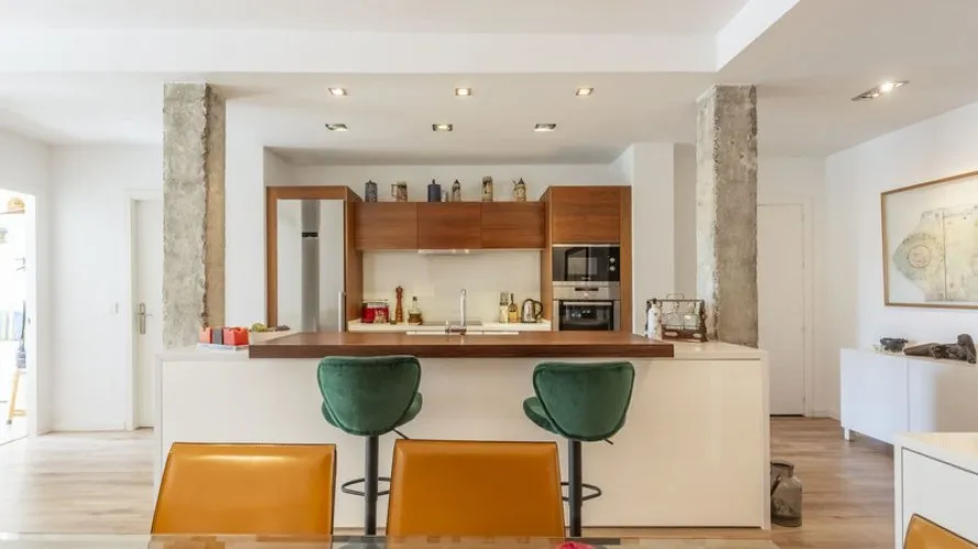 Apartamento de 2 dormitorios en Manchones Nagueles, Spain No. 593 № 25