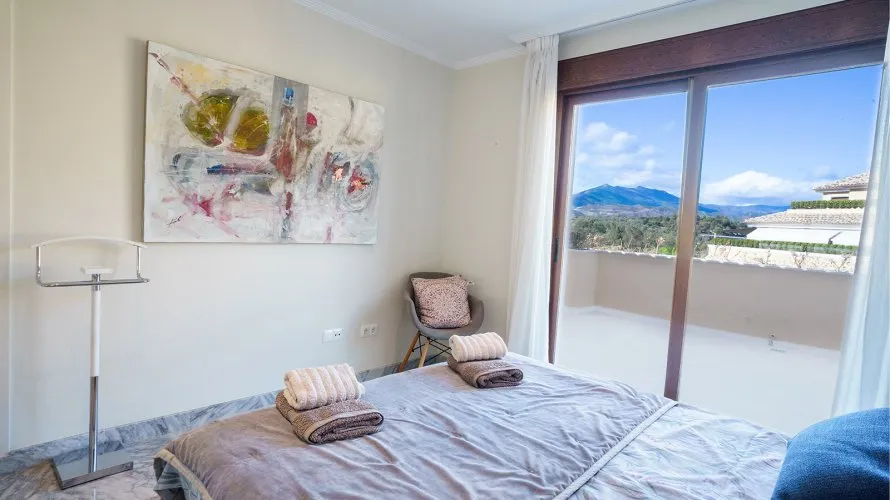 Dúplex de 4 dormitorios en Marbella, Spain No. 177 № 7