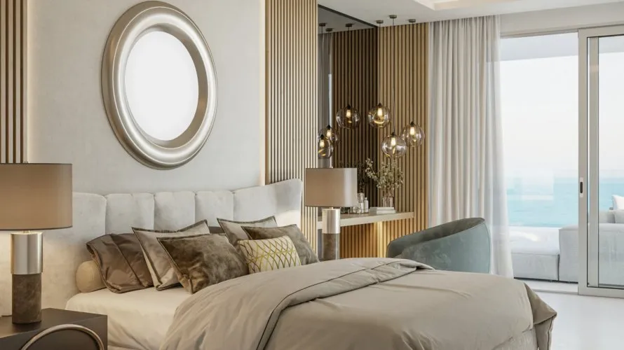 Apartamento de 4 dormitorios en Málaga, Spain No. 170 № 4