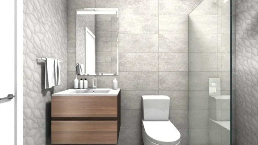 Apartamento de 2 dormitorios en Torrevieja, España No. 60 № 2