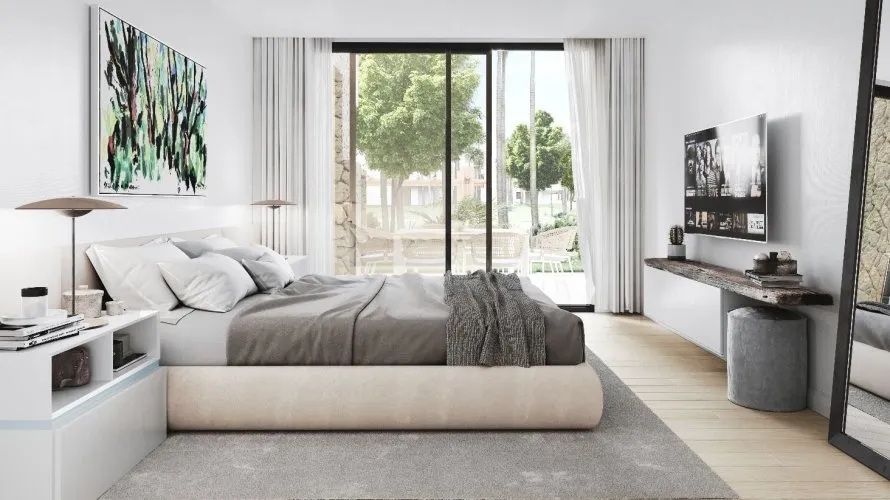 Ático de 3 dormitorios en Estepona, Spain No. 146 № 10