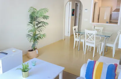 Apartamento de 1 dormitorio en Nueva Andalucía, Spain No. 616