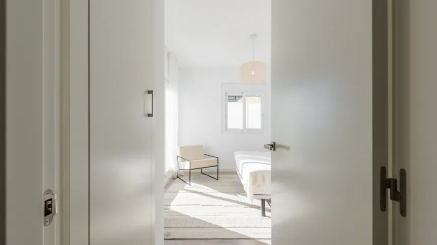 Apartamento de 2 dormitorios en Benahavís, Spain No. 529 № 11