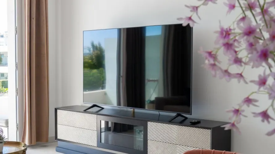 Apartamento de 2 dormitorios en Estepona, Spain No. 648 № 17