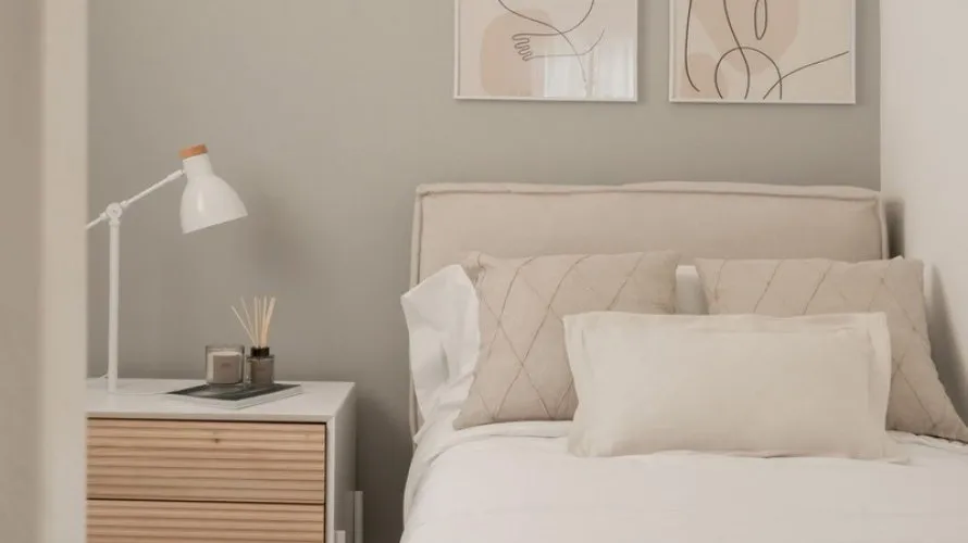 Apartamento de 3 dormitorios en La Quinta, Spain No. 464 № 11