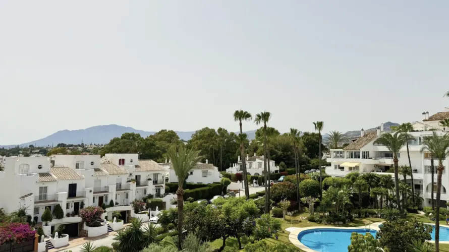 Apartamento de 3 dormitorios en La Atalaya, Spain No. 452 № 13