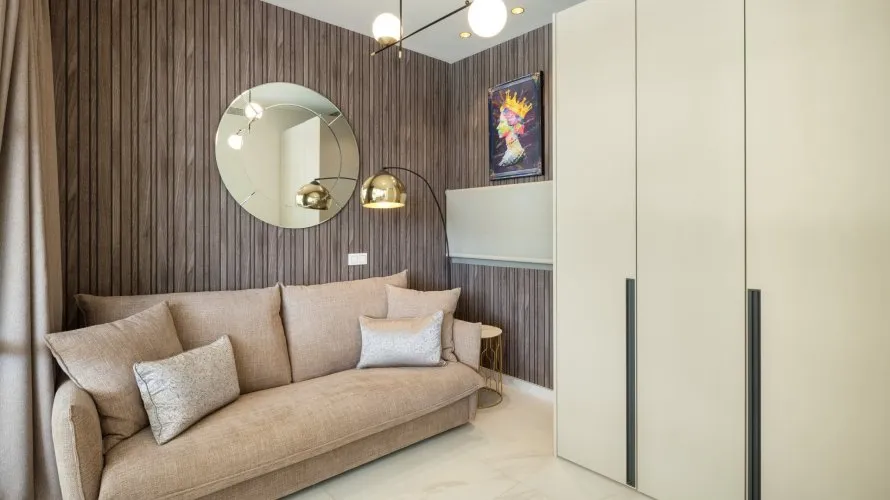 Apartamento de 3 dormitorios en Benalmádena, Spain No. 408 № 17