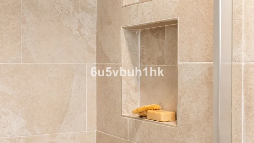 Apartamento de 3 dormitorios en Cortes (San Pedro De Alcantara), Spain No. 478