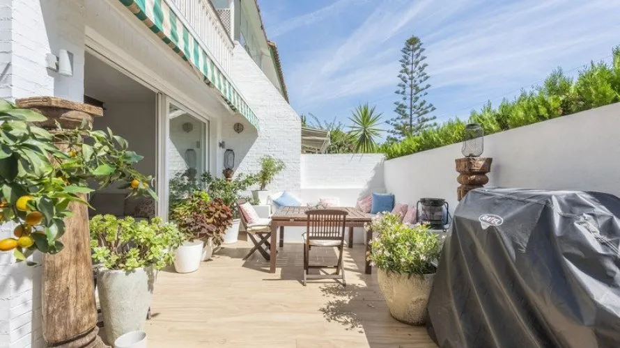 Apartamento de 2 dormitorios en Manchones Nagueles, Spain No. 593 № 4