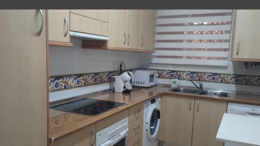 Apartamento de 2 dormitorios en Marbella, Spain No. 600 № 16