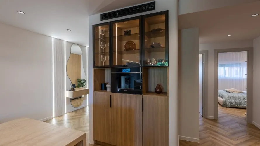 Apartamento de 3 dormitorios en Nueva Andalucía, Spain No. 770 № 3