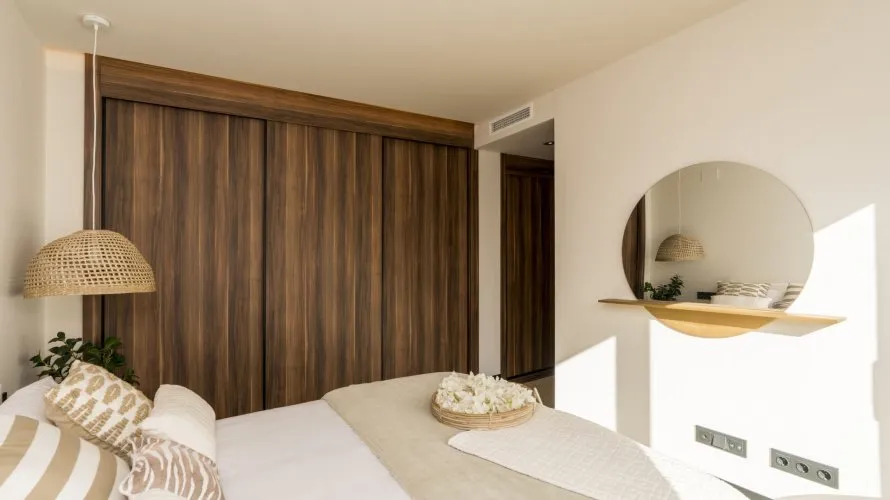 Apartamento de 3 dormitorios en Nueva Andalucía, Spain No. 87