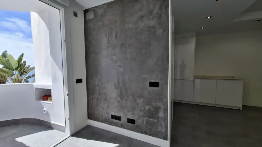 Apartamento de 2 dormitorios en Mijas Costa, Spain No. 543 № 8