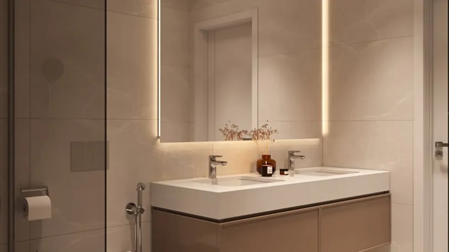 Apartamento de 2 dormitorios en Estepona, Spain No. 398 № 27