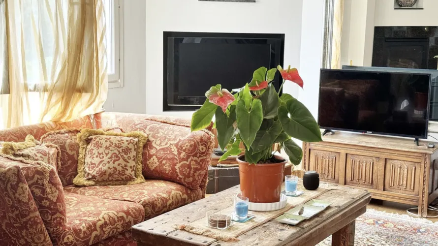 Apartamento de 3 dormitorios en La Atalaya, Spain No. 452 № 6