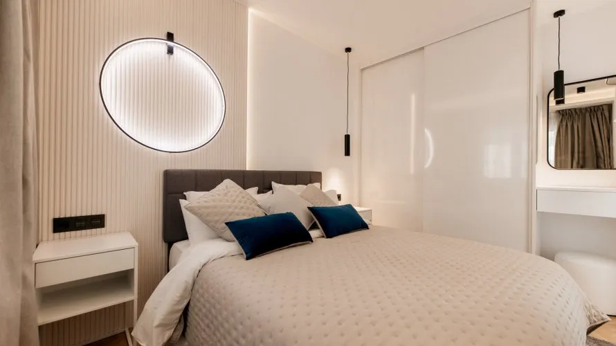 Dúplex de 3 dormitorios en La Quinta, Spain No. 214 № 4