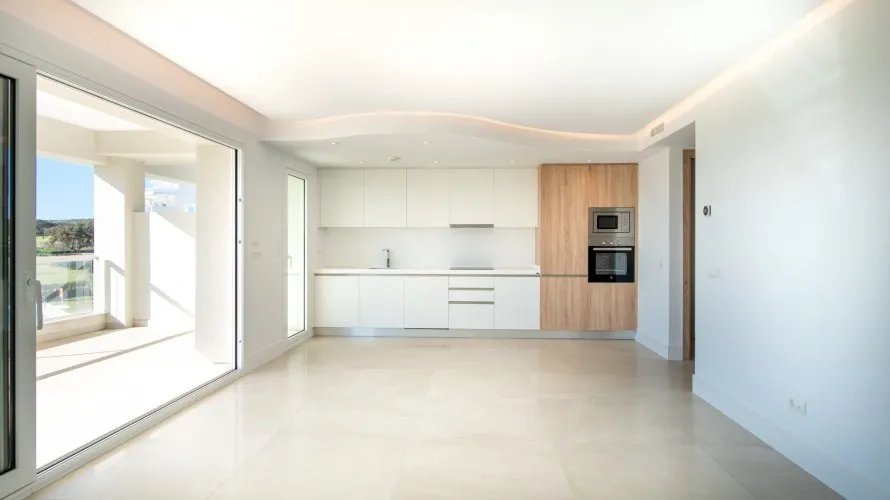 Apartamento de 3 dormitorios en Sotogrande, Spain No. 151 № 6