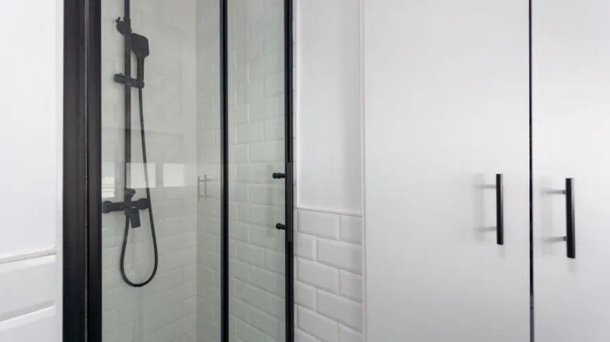 Apartamento de 2 dormitorios en Estepona, Spain No. 411 № 4