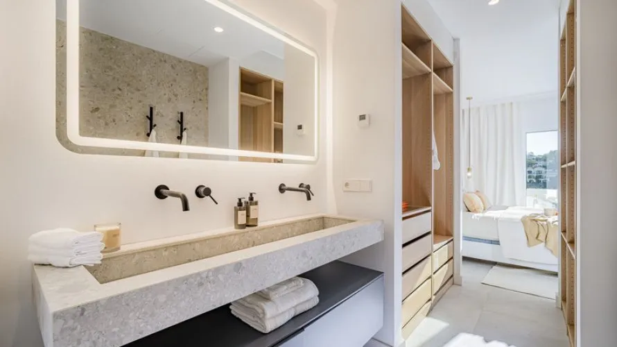 Apartamento de 4 dormitorios en La Quinta, Spain No. 348 № 14