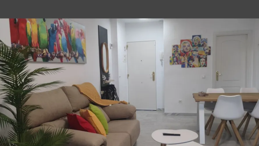 Apartamento de 2 dormitorios en Marbella, Spain No. 600 № 20