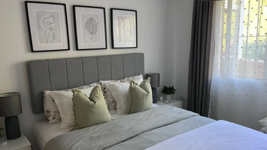 Apartamento de 2 dormitorios en Mijas Costa, Spain No. 771 № 7