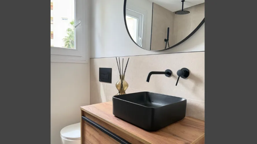 Apartamento de 1 dormitorio en Marbella, Spain No. 635 № 5