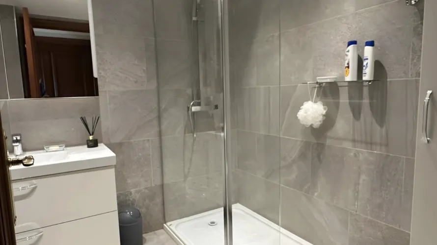 Apartamento de 2 dormitorios en Mijas Costa, Spain No. 666 № 9