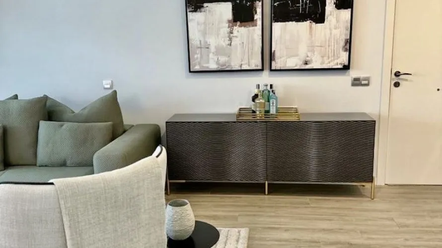 Apartamento de 2 dormitorios en Cancelada, Spain No. 683 № 16