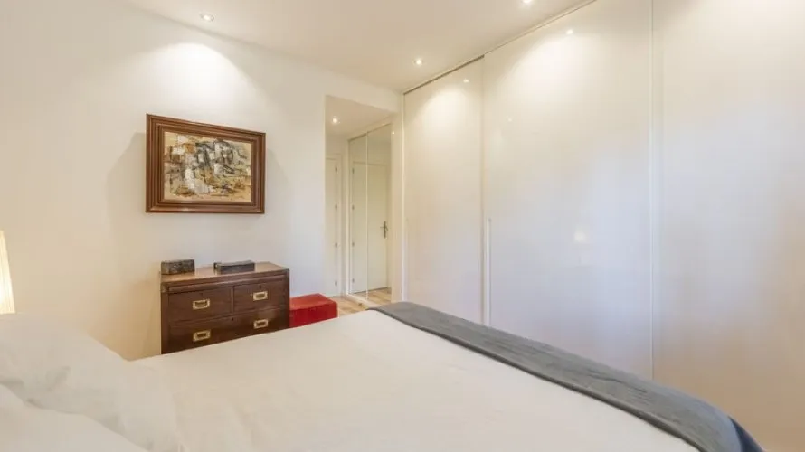 Apartamento de 2 dormitorios en Manchones Nagueles, Spain No. 593 № 13