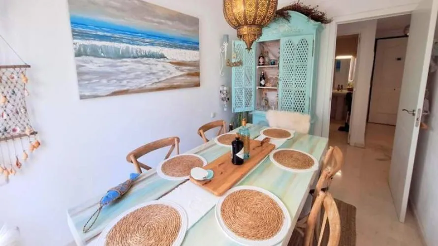 Apartamento de 3 dormitorios en Casares, Spain No. 551 № 6