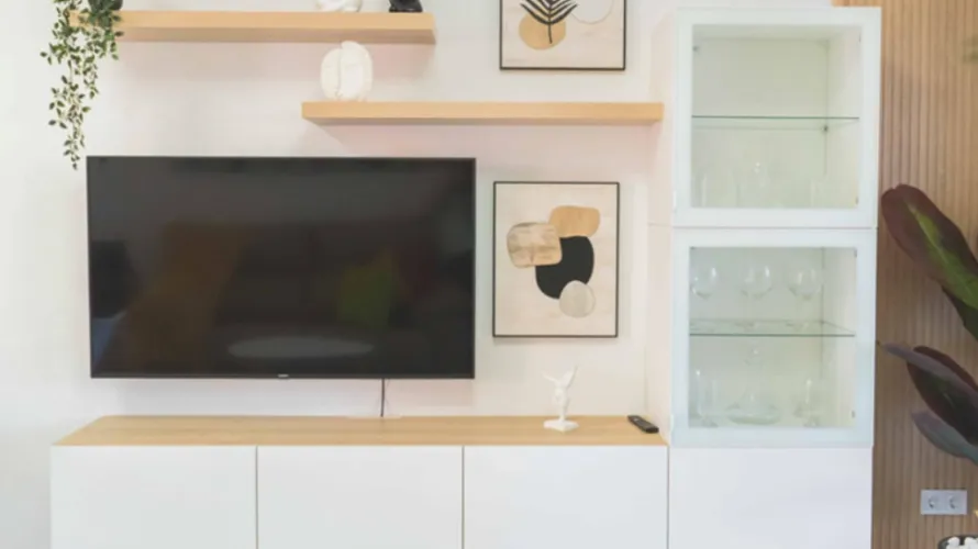 Apartamento de 2 dormitorios en Marbella, Spain No. 697 № 11