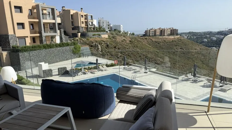 Apartamento de 4 dormitorios en La Quinta, Spain No. 728 № 7