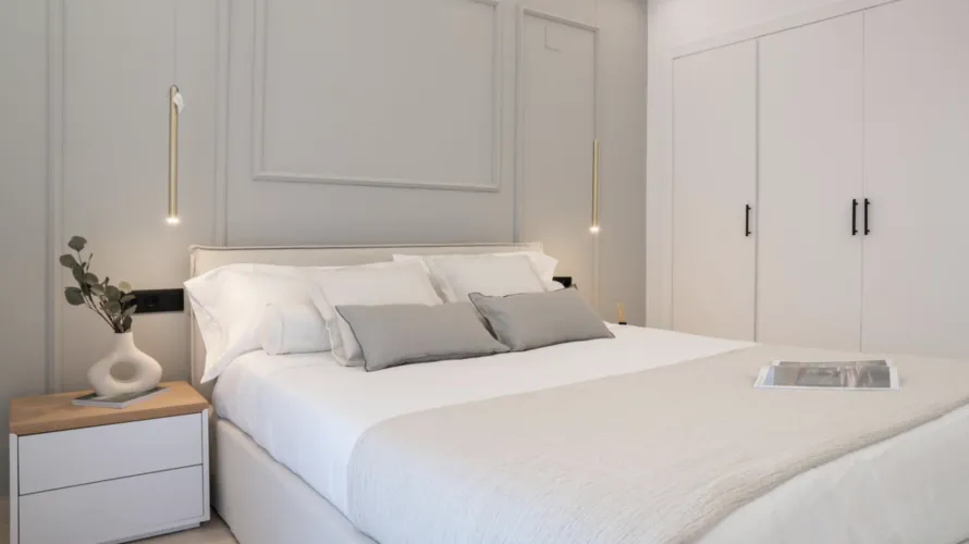 Apartamento de 3 dormitorios en Benahavís, Spain No. 542 № 5