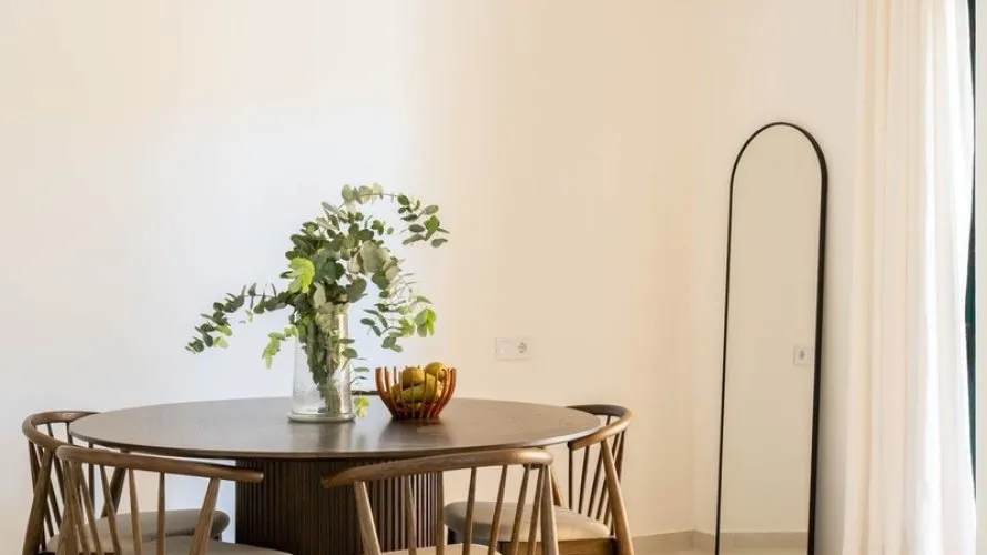 Apartamento de 4 dormitorios en Cortes (San Pedro De Alcantara), Spain No. 723 № 7