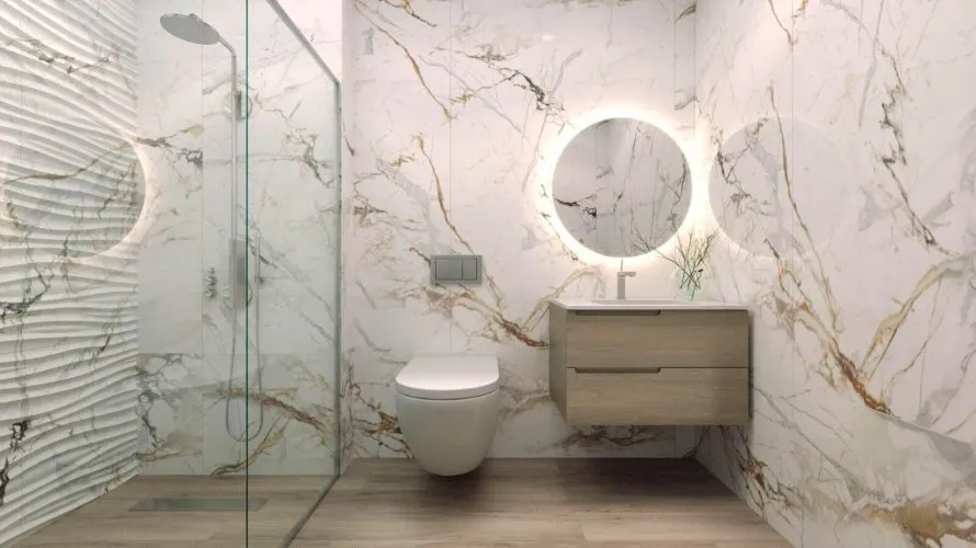 Apartamento de 2 dormitorios en Living Estepona Torrevieja, Spain No. 841 № 6